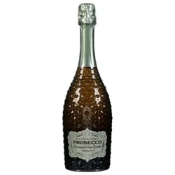 Pizzolato Prosecco Spumante Wine - 750 Ml