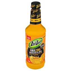 Zing Zang Mango Marg Mix Pet - 32 Fz