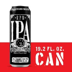 Boneyard Rpm 1/19.2c In Cans - 19.2 Fz