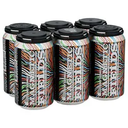 Fort George Magnetic Fields In Cans - 6-12 Fz