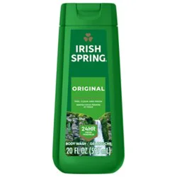 Irish Spring Irish Spring Body Wash Original - 20 Oz
