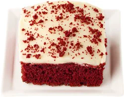 Red Velvet W/creme Cheese Buttercreme - Ea