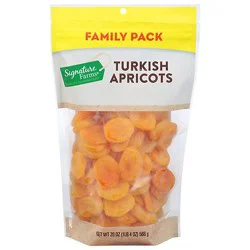 Turkish Apricots - 20 Oz