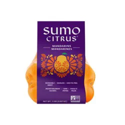 Sumo Citrus 2lb Bag - 2 Lb