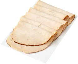 Primo Taglio Roasted Turkey Pre-Bagged - 12 Oz