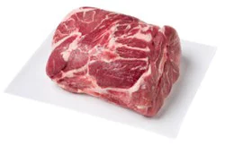 Pork Shoulder Blade Roast Bone In - 5 Lb