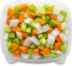 Mirepoix - 8 Oz