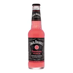 Jack Daniel's Country Cocktails Variety Pack In Bottles - 12-10 Oz