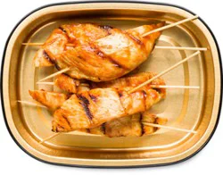 Ready Meals Honey Sriracha Chicken Skewer 5 Count - Ea