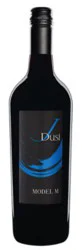 J Dusi Model M Red Blend Wine - 750 Ml