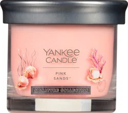Yankee Candle Signature Collection Pink Sands Candle 1 ea