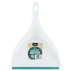 Essential Everyday Dustpan Clip On