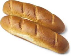 Sourdough Rolls 2 Count - Each