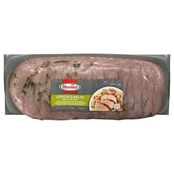 Hormel Lemon Garlic Pork Loin Fillet - 24 Oz