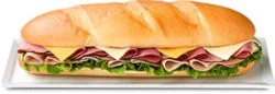 Readymeals All American Sub Sandwich Ready2eat - Each