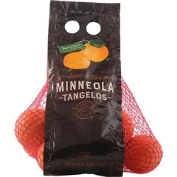 Signature Select/farms Minneola Tangelos - 3 Lb