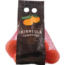 Signature Select/farms Minneola Tangelos - 3 Lb