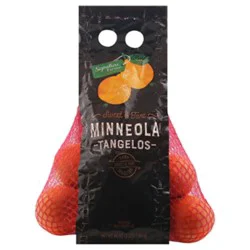 Signature Select/farms Minneola Tangelos - 3 Lb