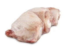 Millers Organic Miller Organic Fresh Chicken Thighs| Bone-In