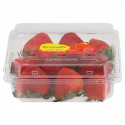 Driscoll's Strawberries Sweetest Batch - 14 Oz