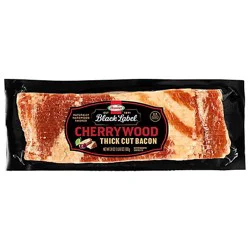 Hormel Black Label Bacon Cherrywood - 24 Oz