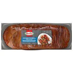 Hormel Mesquite Pork Loin Filet - 24 Oz