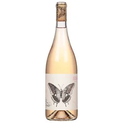 The Fableist Butterfly Wasp 556 Wine - 750 Ml