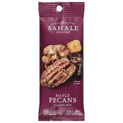 Sahale Snacks Sahale Maple Pecan - 1.5 Oz