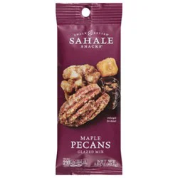 Sahale Snacks Sahale Maple Pecan - 1.5 Oz
