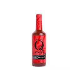 Q Tonic Mixer Bloody Mary - 32 Fz
