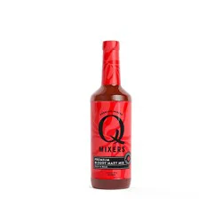 Q Tonic Mixer Bloody Mary - 32 Fz