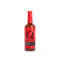 Q Tonic Mixer Bloody Mary - 32 Fz