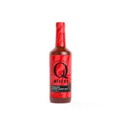 Q Tonic Mixer Bloody Mary - 32 Fz
