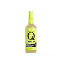 Q Tonic Mixer Margarita - 32 Fz