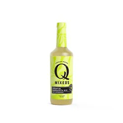 Q Tonic Mixer Margarita - 32 Fz
