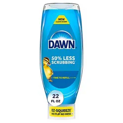 Dawn Ultra Ezs Orig - 22 Fz
