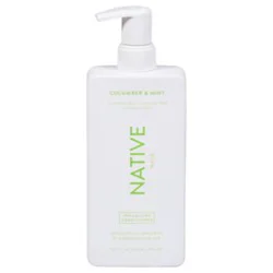 Native Cond Volumizing Cucumber Mint - 16.5 Oz