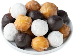 Donut Holes Assorted 20 Count - Ea
