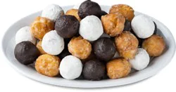 Donut Holes Assorted 40 Count - Ea