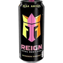 Reign Total Body Fuel Reignbow Sherbet - 16 Fl. Oz.