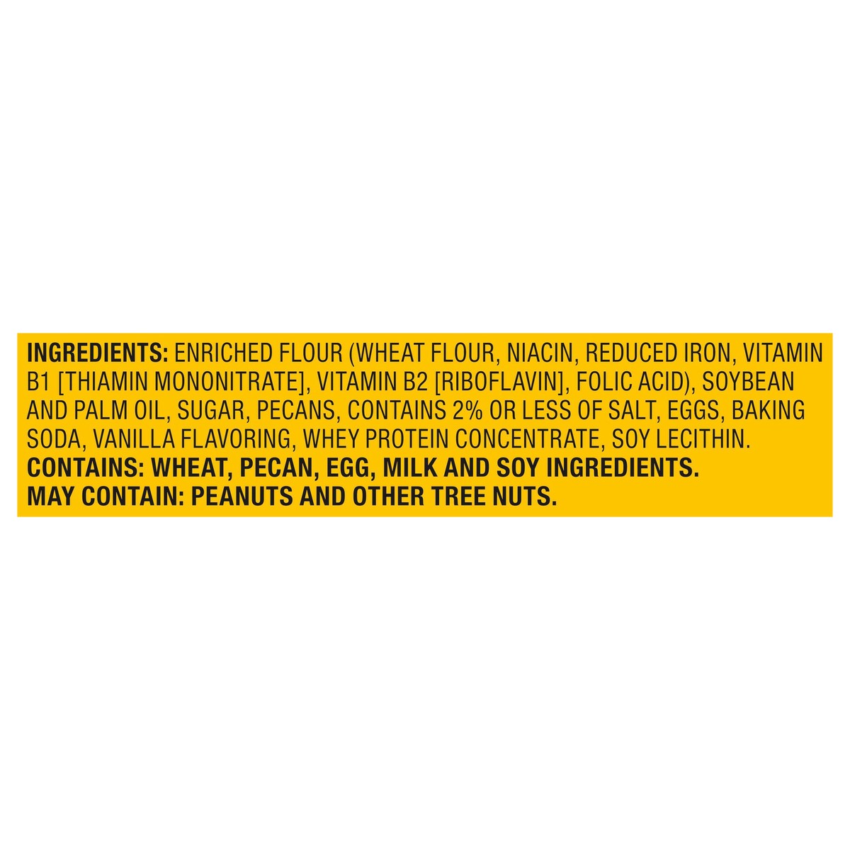 slide 10 of 13, Keebler Sandies Pecan Cookies Shortbread Cookies With Crunchy Pecans - 11.3 Oz, 11.3 oz