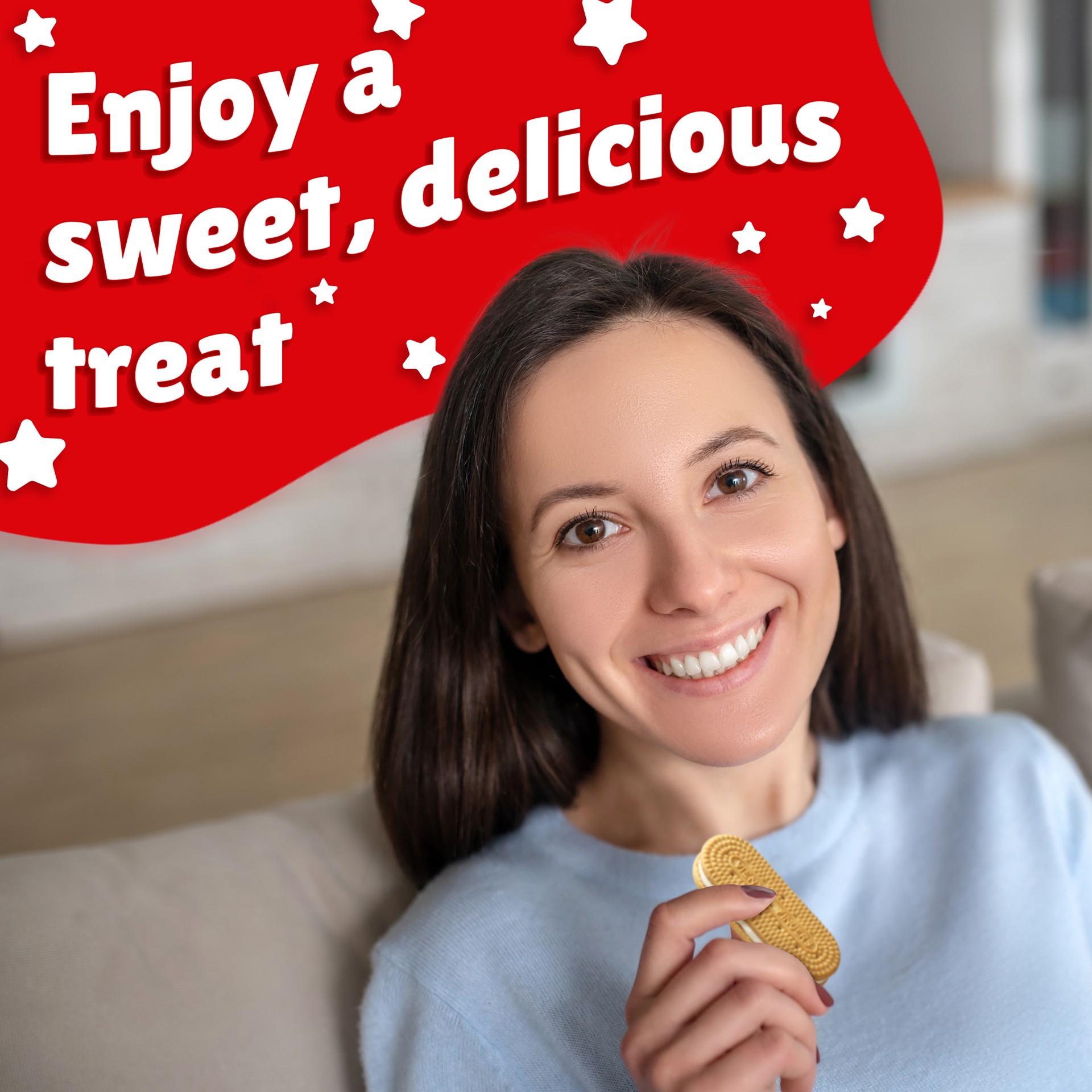 slide 5 of 7, Keebler Vienna Fingers Sandwich Cookies With Crème Filling - 12 Oz, 12 oz