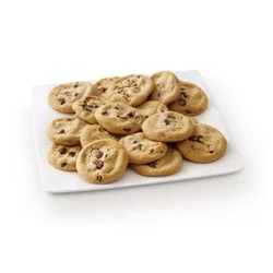 Chocolate Chip Cookies 30 Count - Each