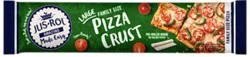Jus-Rol Pizza Crust Family Size - 14.1 Oz