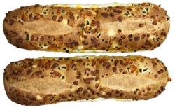 Jalapeno Cheese Loaf 2 Count - Each