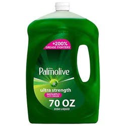 Palmolive Original Dish Soap - 70 Fz
