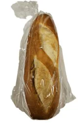 Soft French Loaf 1 Count - Ea