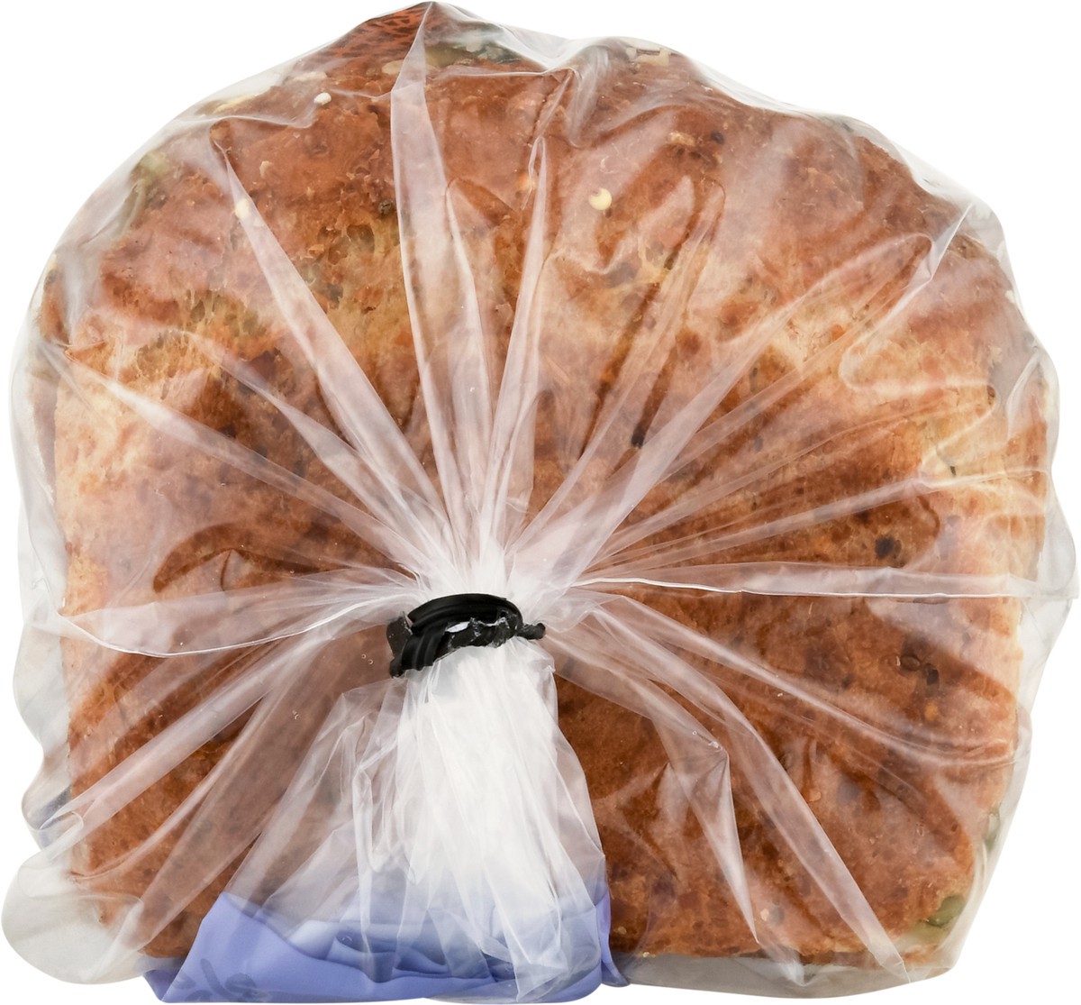 slide 9 of 12, Alvarado Street Bread Sprouted Flax Chia Thin Sliced - 19 Oz, 19 oz