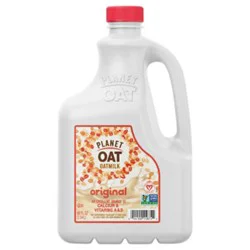 Planet Oat Original Milk - 86 Fz