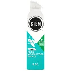 Stem Plant Based Active Ingredient Indoor And Outdoor Botanical Insecticide - 10 Oz